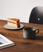 【アイトー製作所/aito】の【ITSUMO】ひとときを感じる カップ&プレート グレー_113513|ID: prp329100004672952 ipo3291000000034273755