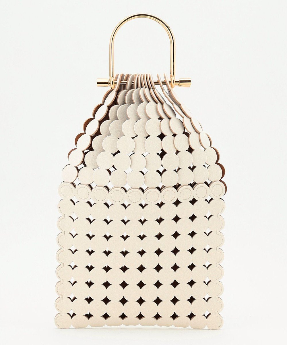 【ベイジ,/BEIGE,】の【一部店舗限定】MARY AL TERNA / MOON ハンドバック 人気、トレンドファッション・服の通販 founy(ファニー) 　ファッション　Fashion　レディースファッション　Fashion for Women　バッグ　Bags　スマート　Smart, Elegant　メタル　Metal, Metal Parts　モチーフ　Motif, Design Theme　 other-1|ID: prp329100004672963 ipo3291000000033775752