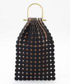 【ベイジ,/BEIGE,】の【一部店舗限定】MARY AL TERNA / MOON ハンドバック Black|ID: prp329100004672963 ipo3291000000034210708