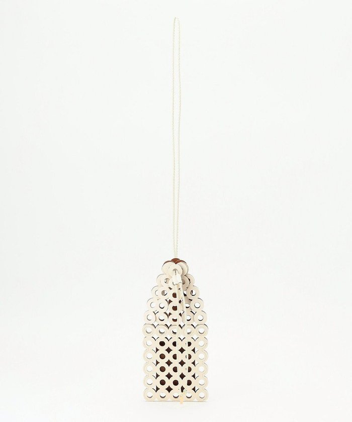 【ベイジ,/BEIGE,】の【一部店舗限定】MARY AL TERNA / MOON ミニショルダーバック インテリア・キッズ・メンズ・レディースファッション・服の通販 founy(ファニー) https://founy.com/ ファッション Fashion レディースファッション Fashion for Women バッグ Bags メタル Metal, Metal Parts |ID: prp329100004672968 ipo3291000000034273810