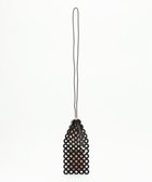 【ベイジ,/BEIGE,】の【一部店舗限定】MARY AL TERNA / MOON ミニショルダーバック Black|ID: prp329100004672968 ipo3291000000034273815