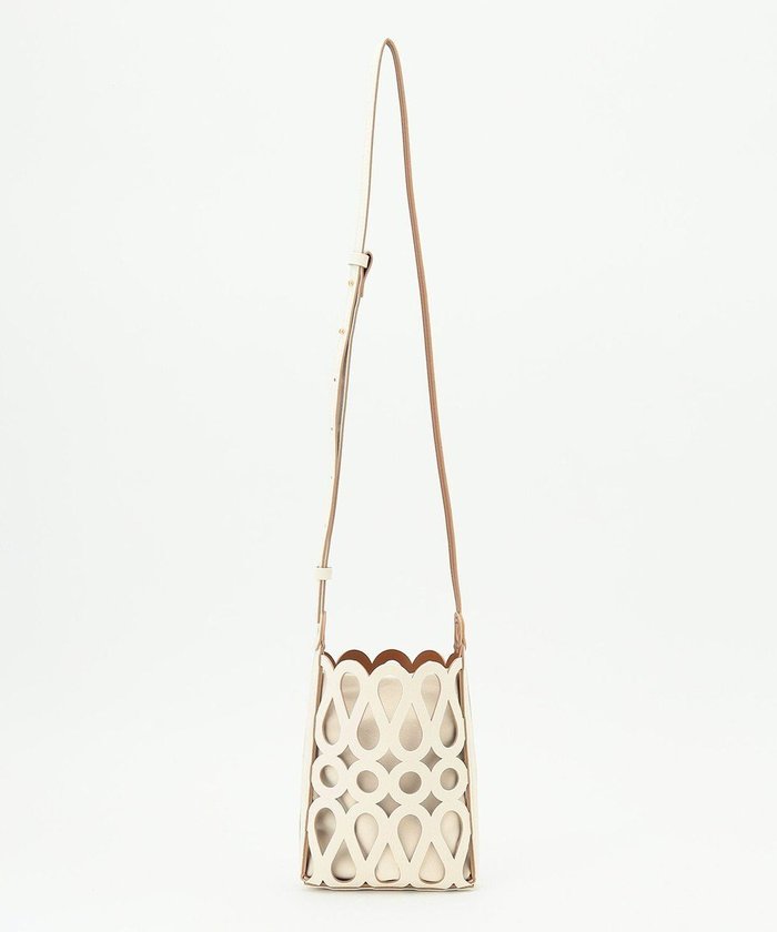 【ベイジ,/BEIGE,】の【洗える・一部店舗限定】MARY AL TERNA / MAZE ショルダーバック インテリア・キッズ・メンズ・レディースファッション・服の通販 founy(ファニー) https://founy.com/ ファッション Fashion レディースファッション Fashion for Women バッグ Bags 洗える Machine Washable スマート Smart, Elegant ポーチ Pouch, Small Case マグネット Magnet, Magnetic Closure |ID: prp329100004672973 ipo3291000000033775785