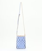 【ベイジ,/BEIGE,】の【洗える・一部店舗限定】MARY AL TERNA / MAZE ショルダーバック Powder Blue|ID: prp329100004672973 ipo3291000000033775794