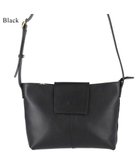 【ツモリチサト キャリー/tsumori chisato CARRY】のダンプティ ショルダーバッグ ブラック|ID: prp329100004672979 ipo3291000000034273825