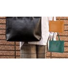 【ツモリチサト キャリー/tsumori chisato CARRY】のダンプティ トートバッグ 【シンプルなので通勤のビジネススタイルにも◎】 ブラック|ID: prp329100004672983 ipo3291000000034273881