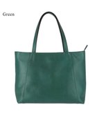 【ツモリチサト キャリー/tsumori chisato CARRY】のダンプティ トートバッグ 【シンプルなので通勤のビジネススタイルにも◎】 グリーン|ID: prp329100004672983 ipo3291000000034273883