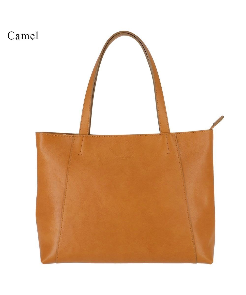 【ツモリチサト キャリー/tsumori chisato CARRY】のダンプティ トートバッグ 【シンプルなので通勤のビジネススタイルにも◎】 インテリア・キッズ・メンズ・レディースファッション・服の通販 founy(ファニー) ファッション Fashion レディースファッション Fashion for Women バッグ Bags シンプル Simple, Minimal ビジネス 仕事 通勤 Business / Work / Commuting ポケット Pocket, Pocket Detail エレガント 上品 Elegant キャメル|ID: prp329100004672983 ipo3291000000034273884