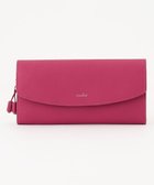 【エアリスト/airlist】の【カラフル・本革】ギャルソン長財布 タッセル Tassel ラズベリー|ID: prp329100004673000 ipo3291000000033775890