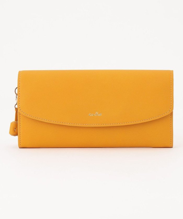 【エアリスト/airlist】の【カラフル・本革】ギャルソン長財布 タッセル Tassel インテリア・キッズ・メンズ・レディースファッション・服の通販 founy(ファニー) https://founy.com/ ファッション Fashion レディースファッション Fashion for Women ミニ財布・二つ折り財布 Wallets & Card Cases カラフル Colorful Design コイン Coin, Coin Design シェイプ Shape, Slim Fit タッセル Tassel, Fringe フェミニン Feminine, Girly ポケット Pocket, Pocket Detail ラウンド Round, Round Neck 人気 Popular, Best Seller 財布 Wallet, Purse |ID: prp329100004673000 ipo3291000000034273952