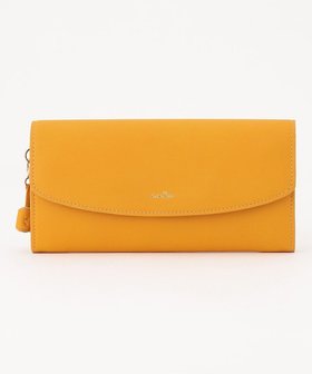 【エアリスト/airlist】の【カラフル・本革】ギャルソン長財布 タッセル Tassel 人気、トレンドファッション・服の通販 founy(ファニー) ファッション Fashion レディースファッション Fashion for Women ミニ財布・二つ折り財布 Wallets & Card Cases カラフル Colorful Design コイン Coin, Coin Design シェイプ Shape, Slim Fit タッセル Tassel, Fringe フェミニン Feminine, Girly ポケット Pocket, Pocket Detail ラウンド Round, Round Neck 人気 Popular, Best Seller 財布 Wallet, Purse |ID:prp329100004673000