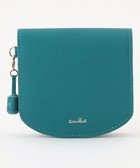 【エアリスト/airlist】の【カラフル・本革】コンパクト二つ折り財布 タッセル Tassel ブルー|ID: prp329100004673004 ipo3291000000034273967