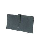 【ゲンテン/genten】のフレスコ 薄束入れ財布 グリーン|ID: prp329100004673015 ipo3291000000033775944