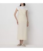 【ネイヴ/NAVE】の【Nave・セットアップ可】ウールポリエステルツイルキャミドレス アイボリー系|ID: prp329100004673052 ipo3291000000034178259