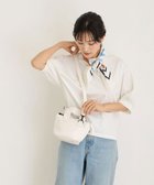 【ルートート/ROOTOTE】の0650【直営店限定 ミニショルダー】ベビールー.ワイドファスナー-A 人気、トレンドファッション・服の通販 founy(ファニー) ファッション Fashion レディースファッション Fashion for Women アクセサリー Fashion Accessories エナメル Patent Leather カメラ Camera Accessories ショルダー Shoulder, Shoulder Strap ハンカチ Handkerchief, Hanky ベビー Baby, Babywear ポケット Pocket, Pocket Detail ワイド Wide, Wide Fit エレガント 上品 Elegant ギフト プレゼント Gift / Present 新作・新入荷 New Arrivals / New In thumbnail 03:ホワイト|ID: prp329100004673063 ipo3291000000035634181