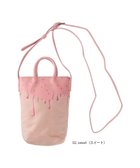【ルートート/ROOTOTE】の0651【直営店限定 ミニショルダー】ベビールー.チョコレート-A 02:スイート|ID: prp329100004673066 ipo3291000000034288920
