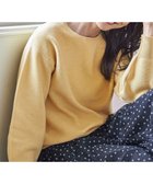 【その他のブランド/Other】の【洗濯機可能/8色展開】ハッピーカラーニット イエロー|ID: prp329100004673082 ipo3291000000033776198