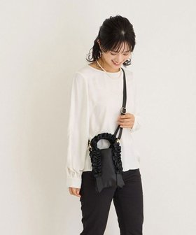 【ルートート/ROOTOTE】の0658【直営店限定 ミニショルダー】ベビールー.フリフリ.テープ-A 人気、トレンドファッション・服の通販 founy(ファニー) ファッション Fashion レディースファッション Fashion for Women アクセサリー Fashion Accessories エレガント 上品 Elegant カメラ Camera Accessories ショルダー Shoulder, Shoulder Strap ハンカチ Handkerchief, Hanky フリル Frill, Ruffle ベビー Baby, Babywear ポケット Pocket, Pocket Detail ギフト プレゼント Gift / Present 新作・新入荷 New Arrivals / New In |ID:prp329100004673084