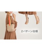 【ルートート/ROOTOTE】の0666【直営店限定】ベビールー.ワンハンドルテープ-A 01:ベージュ|ID: prp329100004673087 ipo3291000000034289040