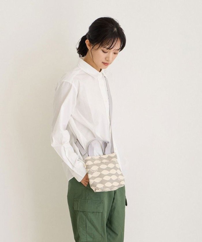 【ルートート/ROOTOTE】の0667【直営店限定 ミニショルダー】ベビールー.ミニマルシェ-A インテリア・キッズ・メンズ・レディースファッション・服の通販 founy(ファニー) https://founy.com/ ファッション Fashion レディースファッション Fashion for Women アクセサリー Fashion Accessories カメラ Camera Accessories キャンバス Canvas, Canvas Fabric ショルダー Shoulder, Shoulder Strap ハンカチ Handkerchief, Hanky ベビー Baby, Babywear ポケット Pocket, Pocket Detail ギフト プレゼント Gift / Present 新作・新入荷 New Arrivals / New In |ID: prp329100004673088 ipo3291000000034287313