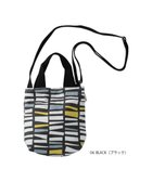 【ルートート/ROOTOTE】の0667【直営店限定 ミニショルダー】ベビールー.ミニマルシェ-A 04:ブラック|ID: prp329100004673088 ipo3291000000034287316