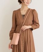 【ルートート/ROOTOTE】の0659【直営店限定 ミニショルダー】ベビールー.カラー.2トーン-A 人気、トレンドファッション・服の通販 founy(ファニー) ファッション Fashion レディースファッション Fashion for Women アクセサリー Fashion Accessories カメラ Camera Accessories ショルダー Shoulder, Shoulder Strap スマホ Smartphone, Mobile Device フェイクレザー Faux Leather, PU Leather ベビー Baby, Babywear ポケット Pocket, Pocket Detail ギフト プレゼント Gift / Present 新作・新入荷 New Arrivals / New In thumbnail 03:ピンク|ID: prp329100004673107 ipo3291000000036202726