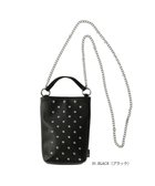 【ルートート/ROOTOTE】の0662【直営店限定 ミニショルダー】ベビールー.クリスタル.ストーン-A 01:ブラック|ID: prp329100004673112 ipo3291000000034287434
