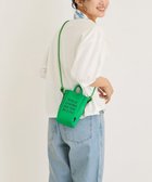 【ルートート/ROOTOTE】の0654【直営店限定 ミニショルダー】ベビールー.マグネットクロージャー-A 01:グリーン|ID: prp329100004673157 ipo3291000000034287509