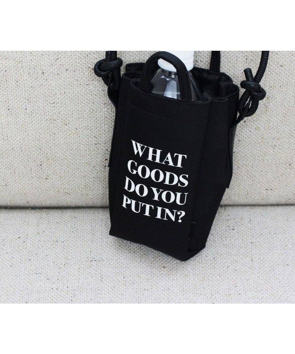 【ルートート/ROOTOTE】の0654【直営店限定 ミニショルダー】ベビールー.マグネットクロージャー-A インテリア・キッズ・メンズ・レディースファッション・服の通販 founy(ファニー) ファッション Fashion レディースファッション Fashion for Women アクセサリー Fashion Accessories カメラ Camera Accessories ショルダー Shoulder, Shoulder Strap スマホ Smartphone, Mobile Device プレート Plate, Dish ベビー Baby, Babywear ポケット Pocket, Pocket Detail マグネット Magnet, Magnetic Closure ギフト プレゼント Gift / Present 新作・新入荷 New Arrivals / New In 02:ブラック|ID: prp329100004673157 ipo3291000000034287510