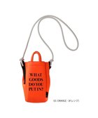 【ルートート/ROOTOTE】の0654【直営店限定 ミニショルダー】ベビールー.マグネットクロージャー-A 03:オレンジ|ID: prp329100004673157 ipo3291000000034287512