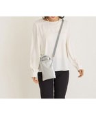 【ルートート/ROOTOTE】の0661【直営店限定 ミニショルダー】ベビールー.シルバースタッヅ-A 02:シルバー|ID: prp329100004673162 ipo3291000000034287526