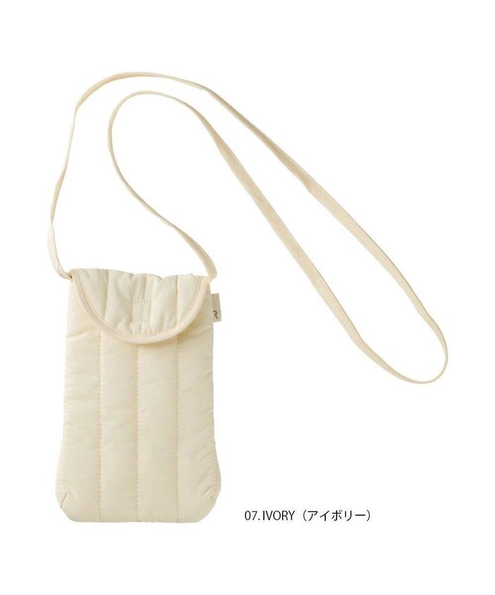 【ルートート/ROOTOTE】の0664【直営店限定 ミニショルダー】ベビールー.スリーピングバッグ-A インテリア・キッズ・メンズ・レディースファッション・服の通販 founy(ファニー) https://founy.com/ ファッション Fashion レディースファッション Fashion for Women アクセサリー Fashion Accessories カメラ Camera Accessories クッション Cushion, Throw Pillow ショルダー Shoulder, Shoulder Strap スマホ Smartphone, Mobile Device フラップ Flap, Flap Pocket ベビー Baby, Babywear ポケット Pocket, Pocket Detail ポーチ Pouch, Small Case ギフト プレゼント Gift / Present 新作・新入荷 New Arrivals / New In |ID: prp329100004673167 ipo3291000000034287538