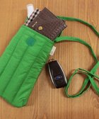 【ルートート/ROOTOTE】の0664【直営店限定 ミニショルダー】ベビールー.スリーピングバッグ-A 03:グリーン|ID: prp329100004673167 ipo3291000000034287541