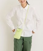 【ルートート/ROOTOTE】の0664【直営店限定 ミニショルダー】ベビールー.スリーピングバッグ-A 02:ライム|ID: prp329100004673167 ipo3291000000034287545