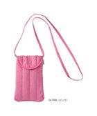 【ルートート/ROOTOTE】の0664【直営店限定 ミニショルダー】ベビールー.スリーピングバッグ-A 04:ピンク|ID: prp329100004673167 ipo3291000000034287547