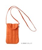 【ルートート/ROOTOTE】の0664【直営店限定 ミニショルダー】ベビールー.スリーピングバッグ-A 01:オレンジ|ID: prp329100004673167 ipo3291000000034287549