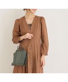 【ルートート/ROOTOTE】の0653【直営店限定 ミニショルダー】ベビールー.フリル-A 02:パセリ|ID: prp329100004673179 ipo3291000000034287581