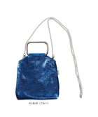 【ルートート/ROOTOTE】の0669【直営店限定 ミニショルダー】ベビールー.シャイニークラック-A 03:ブルー|ID: prp329100004673204 ipo3291000000034287664