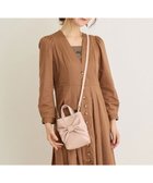 【ルートート/ROOTOTE】の0670【直営店限定 ミニショルダー】ベビールーエナメルリボン-A 01:ピンク|ID: prp329100004673206 ipo3291000000034287677