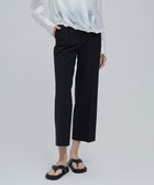 【ベイジ,/BEIGE,】のABEL / ワイドパンツ Black|ID: prp329100004673212 ipo3291000000034287699