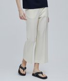 【ベイジ,/BEIGE,】のABEL / ワイドパンツ Ecru|ID: prp329100004673212 ipo3291000000035869070