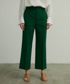 【ベイジ,/BEIGE,】のABEL / ワイドパンツ Green|ID: prp329100004673212 ipo3291000000035869072