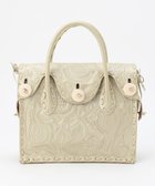 【グレース コンチネンタル/GRACE CONTINENTAL】のMaestraS-MTLC 人気、トレンドファッション・服の通販 founy(ファニー) ファッション Fashion レディースファッション Fashion for Women ウォレット Wallet ヴィンテージ Vintage Style 定番 Standard, Basic Item ハンド Hand, Handmade ポケット Pocket, Pocket Detail ポーチ Pouch, Small Case thumbnail ゴールド|ID: prp329100004673231 ipo3291000000034274528