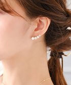 【フィービィー/phoebe】の〈シリーズ累計販売20000点突破!〉Rio de laパールピアス ゴールド|ID: prp329100004673258 ipo3291000000035991241