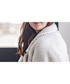 【ムーンバット/MOONBAT】の【洗える】伸縮性に優れたストレスフリー ニット帽 ゆったり ライトグレー|ID: prp329100004673280 ipo3291000000035620299