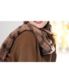 【ムーンバット/MOONBAT】の【洗える】伸縮性に優れたストレスフリー ニット帽 ゆったり ピンクベージュ|ID: prp329100004673280 ipo3291000000035620306