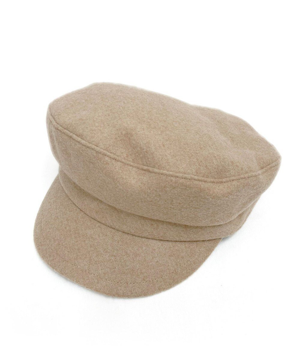【アトレナ/ATRENA】の【調整可能】KNIT/G MARINECAP マリンキャップ インテリア・キッズ・メンズ・レディースファッション・服の通販 founy(ファニー) 　ファッション　Fashion　レディースファッション　Fashion for Women　トップス・カットソー　Cut & Sew Tops　ニット　Knit Tops & Sweaters　キャップ&ハット　Hats & Caps　キャップ　Cap, Baseball Cap　フィット　Fit, Slim Fit　冬　Winter / This Winter　帽子　Hat, Headwear　ベージュ|ID: prp329100004673331 ipo3291000000033777132