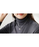 【アトレナ/ATRENA】の【調整可能】KNIT/G MARINECAP マリンキャップ チャコールグレー|ID: prp329100004673331 ipo3291000000033777133