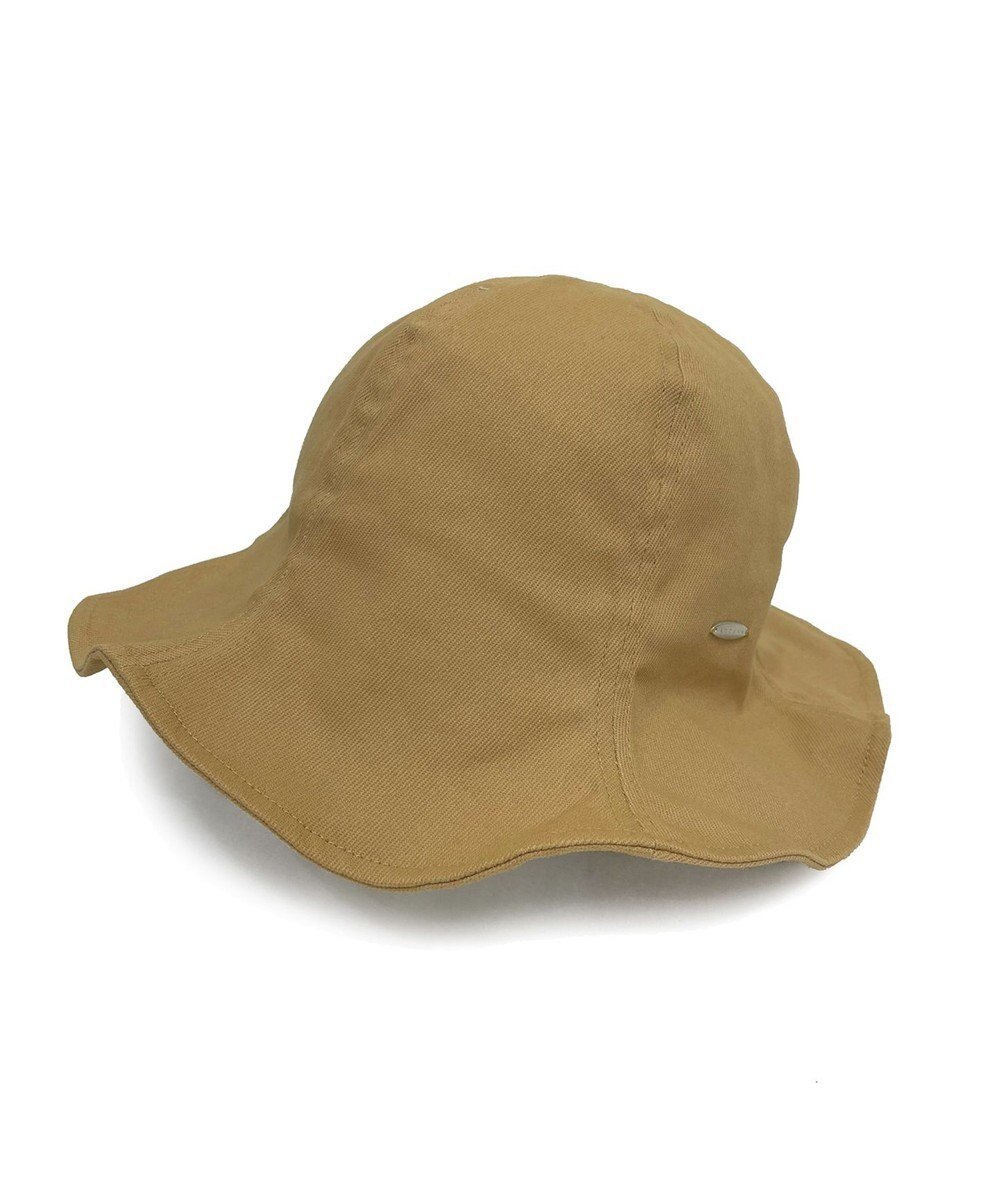 【アトレナ/ATRENA】のチューリップ ハット インテリア・キッズ・メンズ・レディースファッション・服の通販 founy(ファニー) ファッション Fashion レディースファッション Fashion for Women キャップ&ハット Hats & Caps エレガント 上品 Elegant チューリップ Tube, Tube Top フィット Fit, Slim Fit 帽子 Hat, Headwear ベージュ|ID: prp329100004673333 ipo3291000000034288718