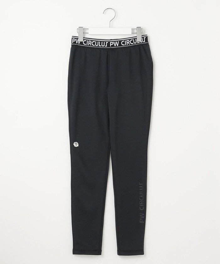 【ピーダブリュサーキュラス/PW CIRCULUS】の【防寒/裏起毛】【WOMEN】裏起毛レギパン インテリア・キッズ・メンズ・レディースファッション・服の通販 founy(ファニー) https://founy.com/ ファッション Fashion レディースファッション Fashion for Women スポーツウェア Functional & Stylish Sportswear フィットネス用品・トレーニングアクセサリー Fitness Accessories / Sports Gear / Exercise Equipment ゴルフ Golf ショート Short, Short Length ストレッチ Stretch, Stretchy Fabric スポーツ Sports, Activewear フィット Fit, Slim Fit 冬 Winter / This Winter 防寒 Cold Protection, Winter-Ready |ID: prp329100004673346 ipo3291000000034464278