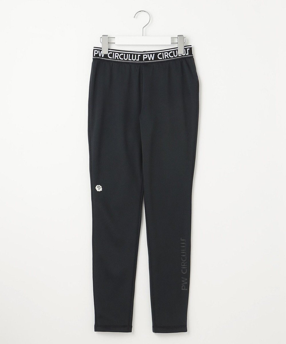 【ピーダブリュサーキュラス/PW CIRCULUS】の【防寒/裏起毛】【WOMEN】裏起毛レギパン 人気、トレンドファッション・服の通販 founy(ファニー) ファッション Fashion レディースファッション Fashion for Women スポーツウェア Functional & Stylish Sportswear フィットネス用品・トレーニングアクセサリー Fitness Accessories / Sports Gear / Exercise Equipment ゴルフ Golf ショート Short, Short Length ストレッチ Stretch, Stretchy Fabric スポーツ Sports, Activewear フィット Fit, Slim Fit 冬 Winter / This Winter 防寒 Cold Protection, Winter-Ready other-1|ID: prp329100004673346 ipo3291000000034464278